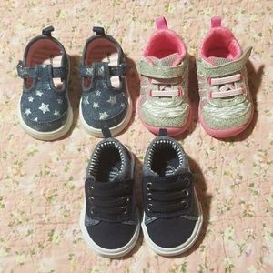 Garanimal Infant Shoes